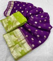 AASHAPURA SAREE  AS 2